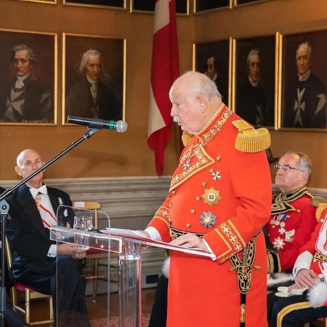 The Illuminated Path