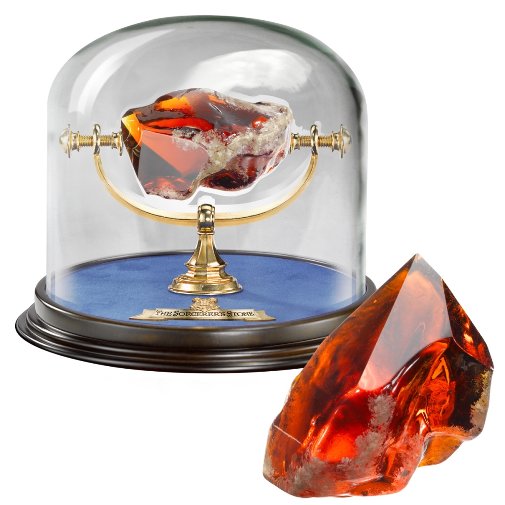 Philosopher's Stone Replica