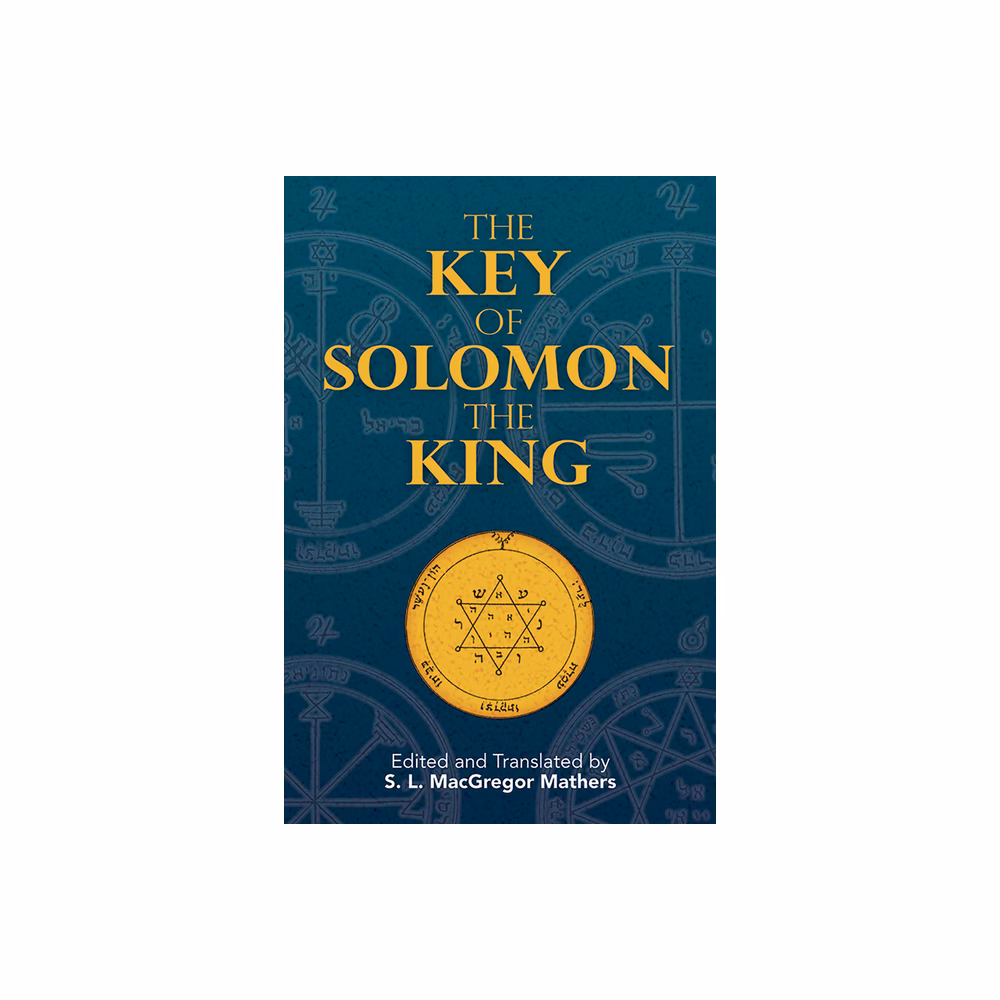 The Key of Solomon